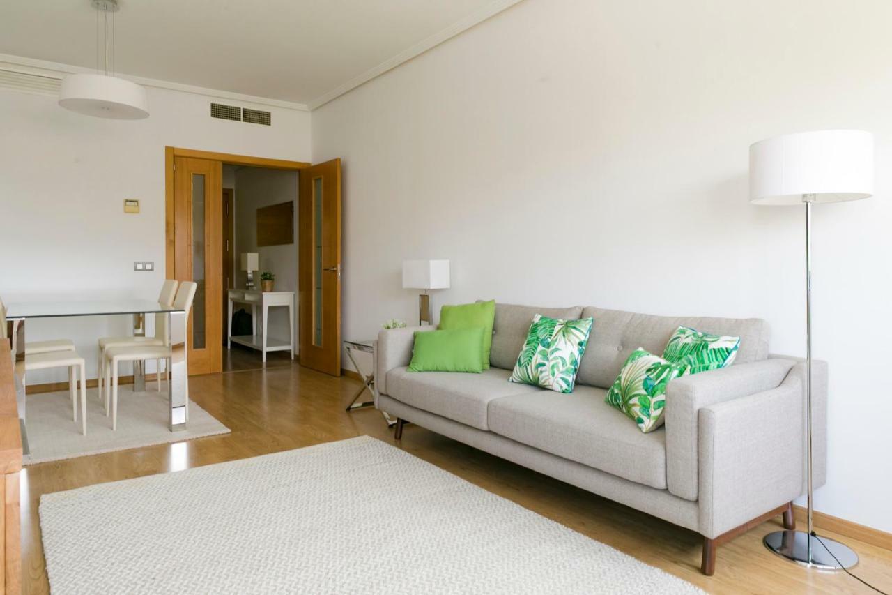 Apartamento Malaga Litoral Beach II Exterior foto